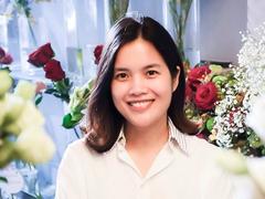 Vietnamese florist to compete in international floral competition