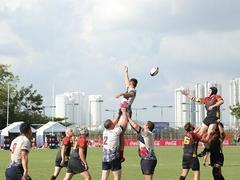 Wolf Blass Saigon Rugby 10’s to start in September
