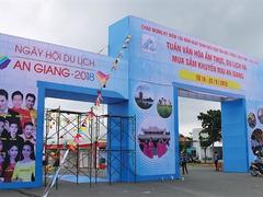 Food and Tourism Week in An Giang
