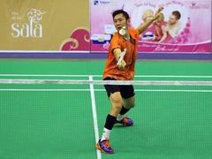 More than 400 shuttlers to compete in Việt Nam Open