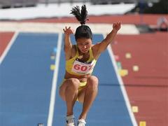 Track and field athletes ready to seek golds at ASIAD