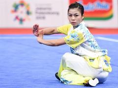 Việt Nam win three more bronzes at ASIAD