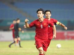 Việt Nam beat Bahrain to enter first ever ASIAD quarter-final