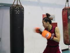Vietnamese boxers ready for ASIAD