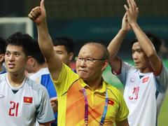 Việt Nam vs South Korea: clash of the coaches