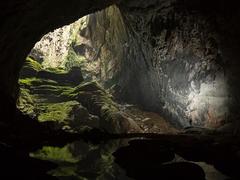 44 more grottos found in Quảng Bình