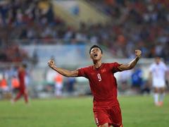 Việt Nam win U23 International Championship - Vinaphone Cup