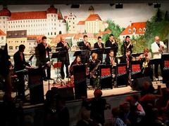 Folk music from Bavaria to be performed