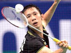 Minh wins first round of Việt Nam Open