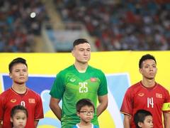 Lâm disqualified for Asian Games