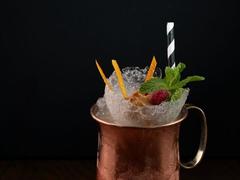Social Club Saigon launches new fragrance cocktails