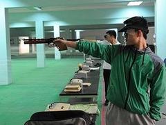VN rank sixth in team event at world shooting champs