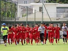 Việt Nam to compete in U17 Jenesys 2018