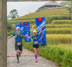 Việt Nam’s biggest ever mountain marathon to start in Sa Pa