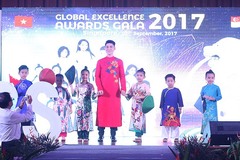 Vietnamese artist to direct Indian kids fashion show