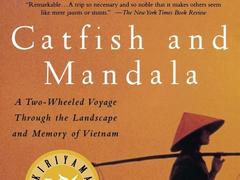 FVH Book Club to discuss ’Catfish Mandala’