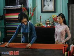 The Tailor to represent VN at 91st Oscars