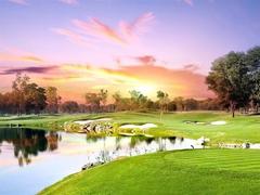 Over 100 foreign players to join BRG Golf Hà Nội Festival