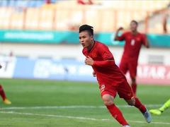 Three Vietnamese players chosen in Fox Sports’ all-star team