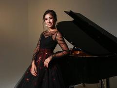 Vietnamese-Australian pianist to celebrate VN-Australia diplomatic ties