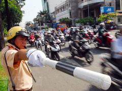 Is a motorbike restriction or ban the way to go for HCM City?