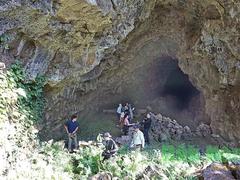 Geopark could be recognised by UNESCO