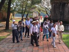 Việt Nam taps Japanese tourist market