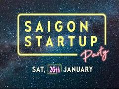 Saigon Startup Party 2019 at New ZumWhere