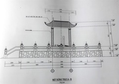 Thanh Hóa renovates ancient tomb