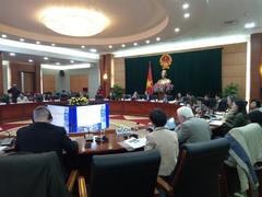 Alliance meets to tackle environment issues in Hạ Long Bay
