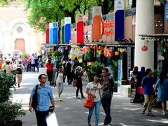 HCM City’s Book Street earns more than US$4.5 million in three years