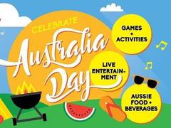 Australia Day Community Event 2019 at RMIT
