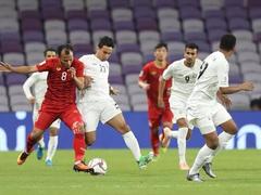 Victory for VN over Yemen but qualification still not guaranteed