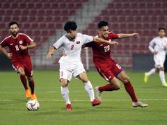 Việt Nam beat Philippines in friendly match in Qatar