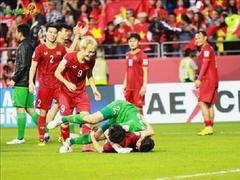 Big discounts for people named Phượng or Lâm following Asian Cup win