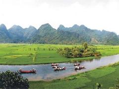 Hương Sơn Landscape Complex still protected despite new tourism projects: local leader