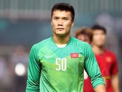 U23 goalkeeper Dũng signs for Hà Nội FC