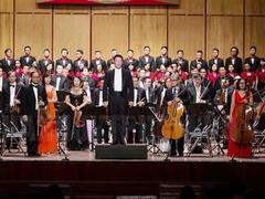 Rock Symphony concert celebrates Opera House founding