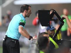 VAR will be used at the V.League