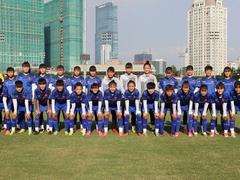 Việt Nam ready for AFC Women’s U16 champs