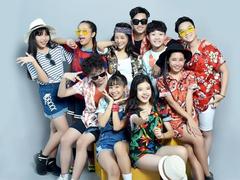 Korean group seeks talent for girl band