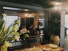 Home-style restaurant offers authentic taste of Ha Noi