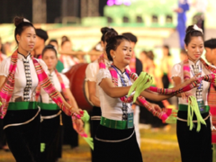 Festival to highlight Thái ethnic culture