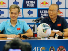 Việt Nam prepare to beat Indonesia: coach Park