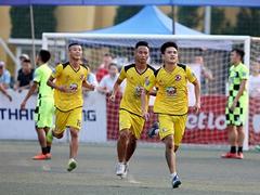 Việt Nam Premier League Hyundai Cup 2019 to kick off this weekend