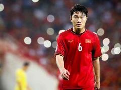 Trường ruled out with injury for six months