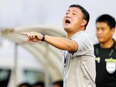 Coach Hoàng leaves Hải Phòng for Viettel