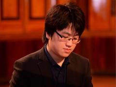 Pianist Lưu Đức Anh to present Liszt Recital 2