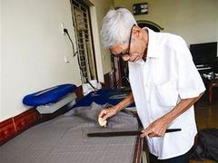 Suits you: festival to honour tailoring trade
