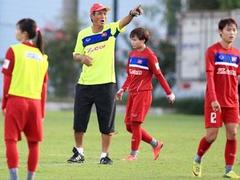 Việt Nam to play friendlies ahead of SEA Games 30